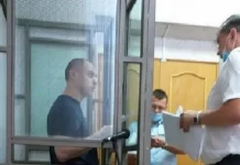 На выходе из СИЗО задержали экс-министра ЖКХ Ростовской области Андрей Майер//фото с сайта 1rnd.ru