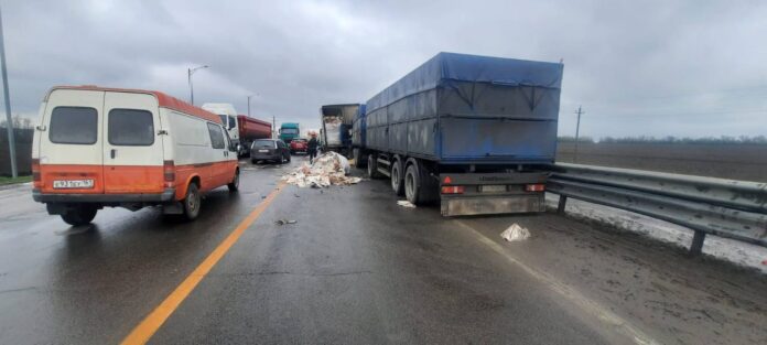 // фото: отдел пропаганды ГИБДД по Ростовской области