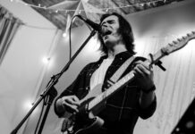 Концерт Людовико Эйнауди, лекция про Лавкрафта и вечер инди-музыки: афиша // фото: сообщество Alpin Вконтакте