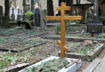 В бюджете Ростова нет денег на инвентаризацию могил