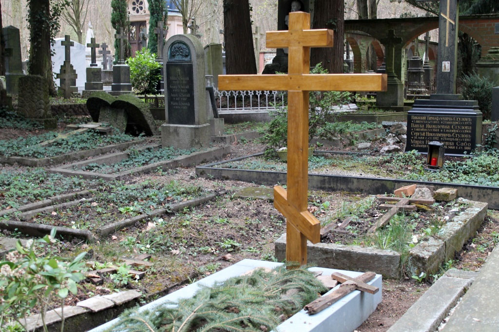 В бюджете Ростова нет денег на инвентаризацию могил