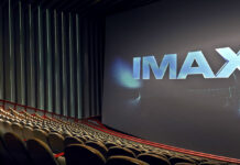 В Ростове закрылся зал IMAX сети кинотеатров «Киномакс» Кинозал в формате IMAX //Фото: kg-portal.ru