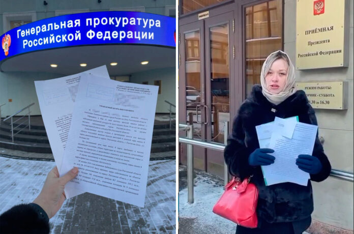 Жильцы ЖК «West Side» в Ростове пожаловались Президенту на перебои с электричеством и проблемы с парком 8 марта //Фото Media Top